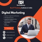 Uncodemy: Best Digital Marketing Course in Gurgaon