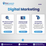 First Search Marketing LLC