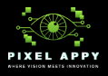Home | Pixel Appy