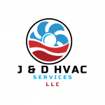 J & D HVAC Services LLC