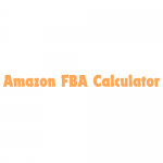 Amazon FBA Calculators - FBA Multi Tool