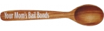 Your Moms Bail Bonds