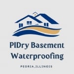 Pi Dry Basement Waterproofing