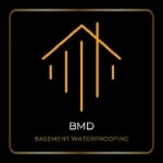 BMD Basement Waterproofing