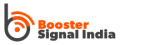 Boostersignal India - Signal Boosters for Mobile Networks