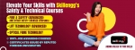 Skillengg: Job Oriented Professional Development Courses