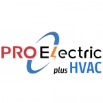 PRO Electric plus HVAC
