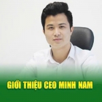 CEO Minh Nam