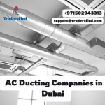 Leading AC Ducting Companies in Dubai for Reliable Solutions