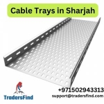 Customizable Cable Trays in Sharjah for Unique Needs