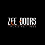 Teak Wood Main Door Manufacturer