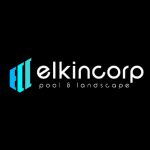 Elkin Corp Pool and Landscape