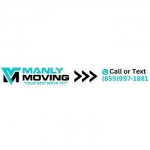 Manly Moving