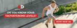 Gameday Men's Health Arcadia TRT Clinic