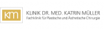 Dr. Katrin Mueller - Integrative Medicine Specialist