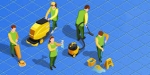 Transform Your Workplace with Facility Management Services