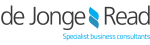 de Jonge Read