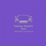 Galaxy Airport Taxi Services