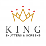 King Shutters - Quality Window Coverings in Australia
