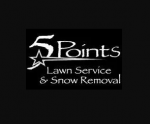 5 Points Landscaping