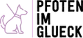 Pfoten im Glück