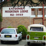 Katoomba Mountain Lodge