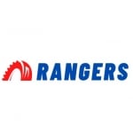 Rangers tire shop.