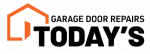 Today's Garage Door Repair Service