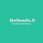 Skelbrastis - Enabling your creativity