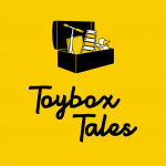 Toybox Tales