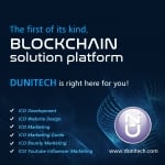 Dunitech - Defi Development Services
