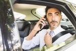 Smart Safe Drivers - Premier Chauffeur Service in Dubai