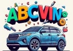 ABC Vehicle Identification History