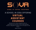 Sova PH - School of Virtual Assistance