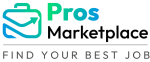 Pros Marketplace