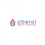 Oberoi Brick Pointing