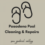 Pasadena Pool Cleaning and Repairs