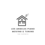 Los Angeles Piano Moving and Tuning