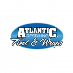Atlantic Tint and Wraps