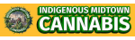 Indigenous Midtown Cannabis
