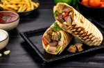City Food Marl | Lieferdienst für Burger & Shawarma