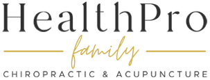 HealthPro Family Chiropractic & Acupuncture