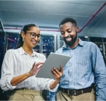 Professional IT Support Services