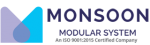 Monsoon Modular - ESD Manufacturer in Bangalore