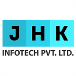 JHK Infotech - Transforming the Digital Landscape