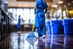 Sapphire Janitorial
