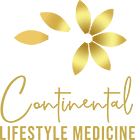 Continental Lifestyle Medicine