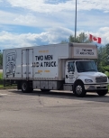 Two Men and a Truck