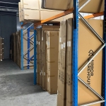 Mirror Warehouse