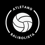 Atletang Balibolista